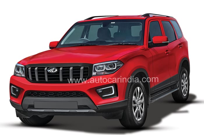 Upcoming three-row SUVs, MPVs in India: 2021 and beyond
